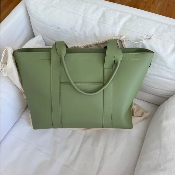 Monos x sincerely Jules airport travel bag - Picture 1 of 8